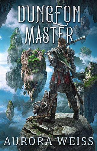 Dungeon Master: A Reborn Online LitRPG Adventure (English Edition)