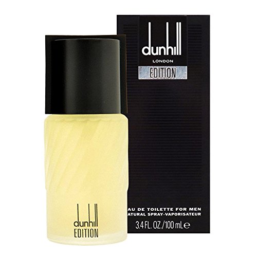 Dunhill Edition Colonia para hombre por Alfred Dunhill