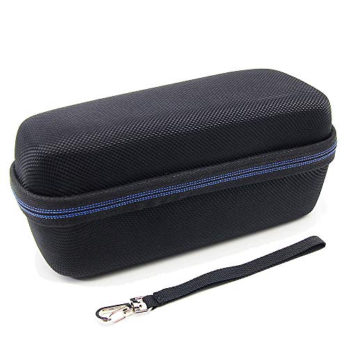 Duro Viaje Estuche Bolso Funda para Braun Series 5 7 9 7898cc 799cc 9090cc 9075cc 5090cc 5050cc 5030S Afeitadora eléctrica para hombres por GUBEE