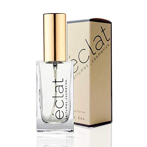 ÉCLAT 073 RAR - Perfume de mujer - di lunga durata profumo 55 ml - cardamomo, almendra, haba tonka