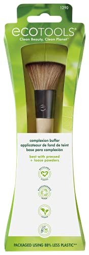 EcoTools Brocha de tampón de Complexion