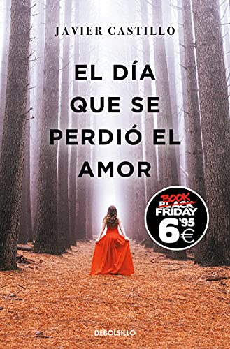 El día que se perdió el amor (edición Black Friday) (CAMPAÑAS)