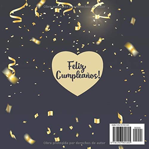 El libro de visitas de mis 50 años: Decoración para celebrar una fiesta de 50 cumpleaños – Regalo para hombre y mujer - 50 años - Libro de firmas para felicitaciones y fotos de los invitados