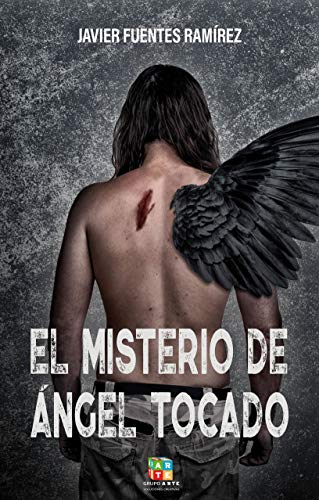 El Misterio de Ángel Tocado