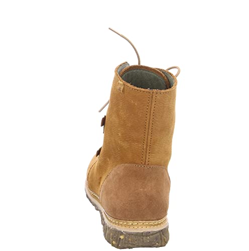 El Naturalista Yggdrasil, Botas de Moda Mujer, Cereza, 36 EU