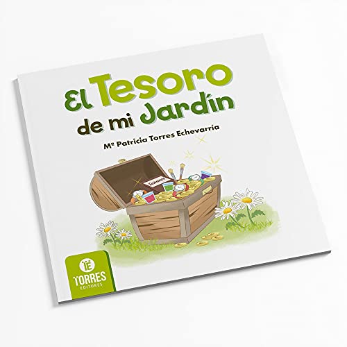 El Tesoro de mi Jardín