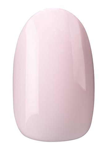 Elegant Touch Et polish nails - jackie (nude pink) (oval) 30 g