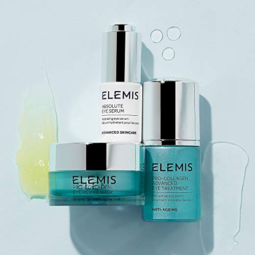 ELEMIS Pro-Collagen Advanced Eye Treaent, sérum antiarrugas para ojos 15 ml