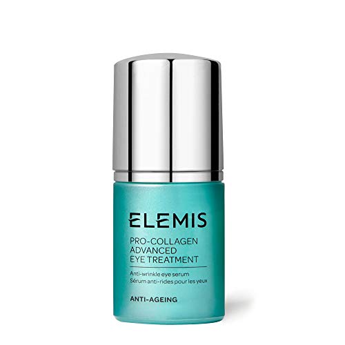 ELEMIS Pro-Collagen Advanced Eye Treaent, sérum antiarrugas para ojos 15 ml