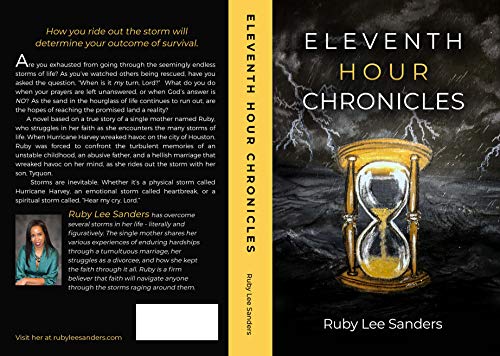 Eleventh Hour Chronicles (English Edition)