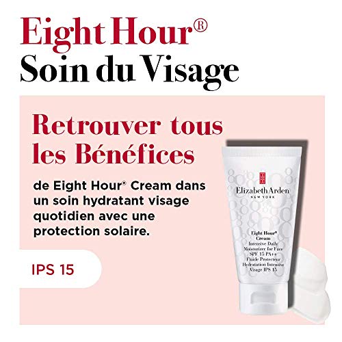 Elizabeth Arden Eight Hour Cream Intense Spf15 50 Ml 1 Unidad 50 g