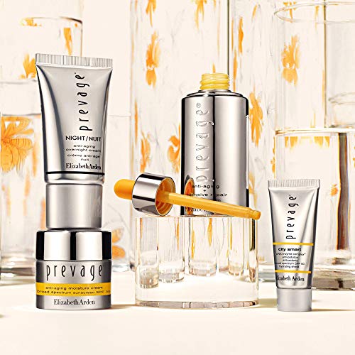 Elizabeth Arden Prevage Conjunto de suero intensivo