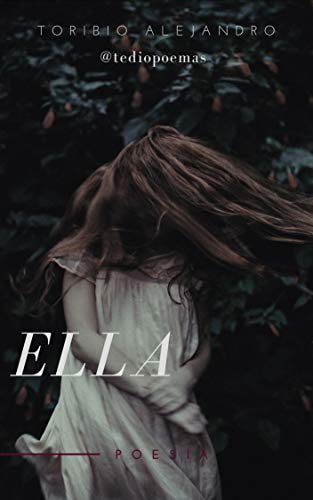ELLA (English Edition)