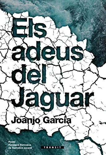 Els adeus del jaguar: 21 (Trànsit)