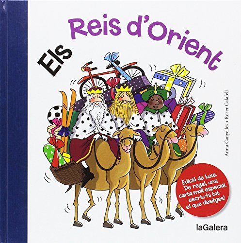 Els Reis d'Orient - Edició de luxe: 89 (Tradicions)