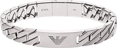 Emporio Armani Brazalete para Hombre EGS2435040