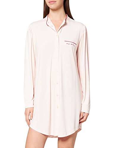 Emporio Armani Sweet Dreams Night Shirt, Mujer, Rosa, M