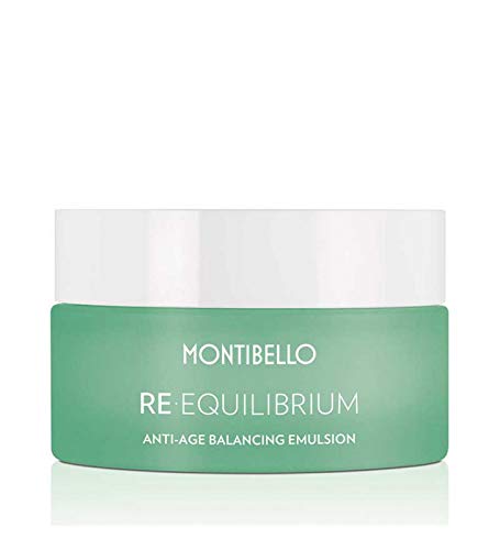 EMULSION RE-EQUILIBRIUM ANTI-AGE BALANCING EMULSION 50ML