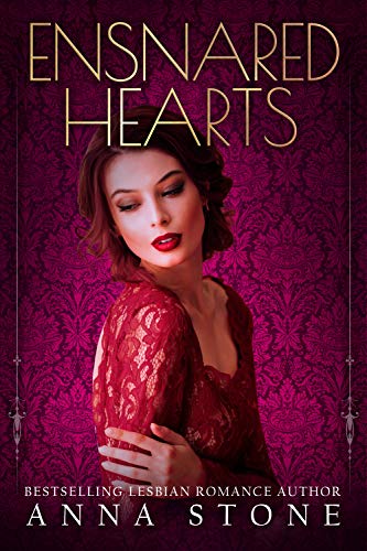 Ensnared Hearts (Mistress Book 2) (English Edition)