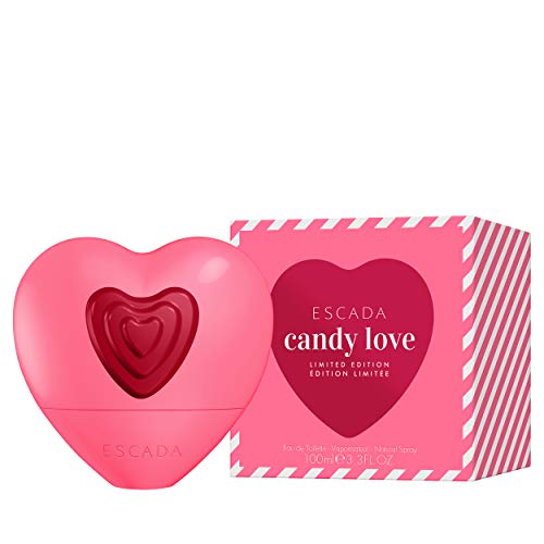 Escada candy love etv 100ml