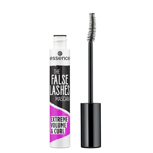 Ess. The False Lashes Volumen Extremo