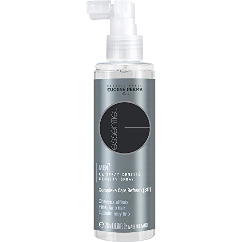 ESSENTIEL ESS. MEN SPRAY DENSIFICADOR 200ML