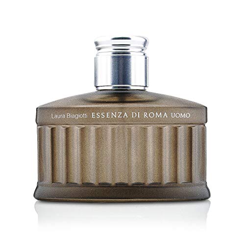 essenza di roma uomo eau de toilette 125 ml vapo