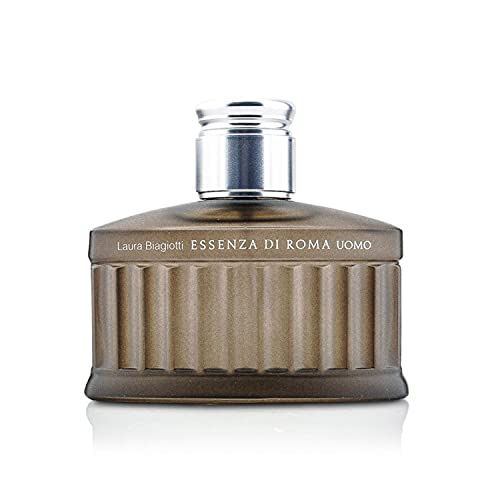 essenza di roma uomo eau de toilette 125 ml vapo