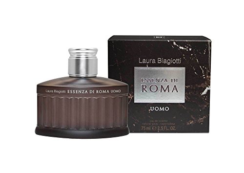 essenza di roma uomo eau de toilette 75 m vapo