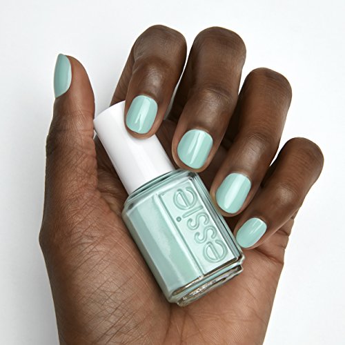 Essie Esmaltes para Uñas Empower Mint - 52 gr