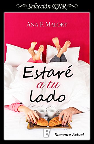 Estaré a tu lado (Serie Hermanos Inclán 2)