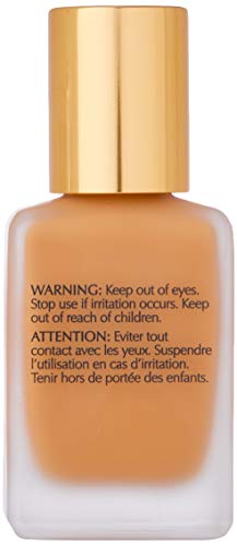 ESTEE LAUDER DOUBLE WEAR S-I-P MAKEUP SPF10 4W3 HENNA 30 ML