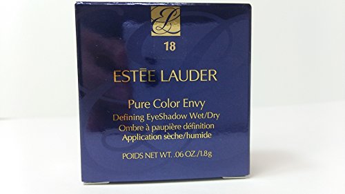Estee Lauder pc envy defin eye shadow nº18