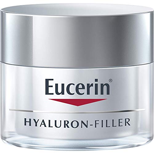 Eucerin Anti-Age Hyaluron-Filler Tag LSF 15 Creme, 50 ml Crema