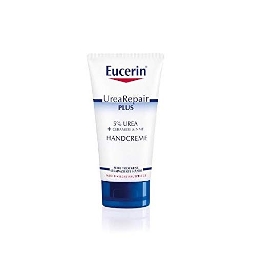 Eucerin - Crema De Manos Urearepair Plus