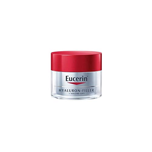 Eucerin Hf Volume Lift Noche, 50 ml