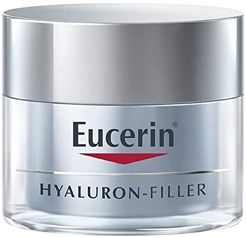 Eucerin Hyaluron Filler Night Cream 50ml Anti-age by Eucerin
