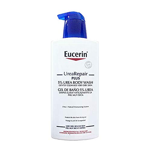 Eucerin UreaRepair PLUS Loción 10% Urea, 400ml PRECIO ESPECIAL