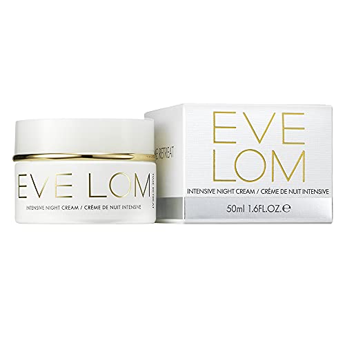 Eve Lom Time Retreat Intensive Crema de Noche - 50 ml