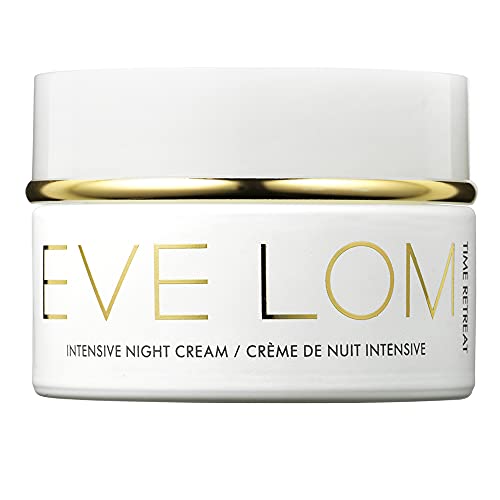 Eve Lom Time Retreat Intensive Crema de Noche - 50 ml