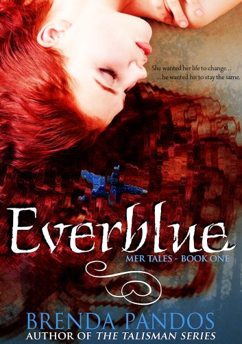 Everblue (Mer Tales Book 1) (English Edition)
