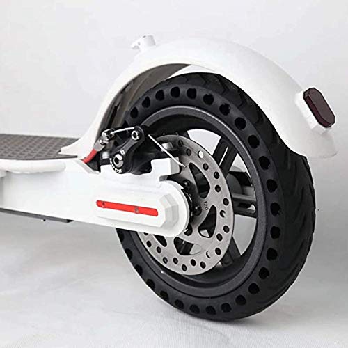 EWheel | Kit de 2 pcs Ruedas Macizas 8,5 Pulgadas Xiaomi M365, 1S, Essential, Pro y Pro2 | Scooter Eléctrico | Reemplazo Repuesto Neumático Patinete (1)