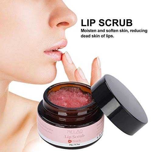 Exfoliante Labial, Exfoliante Para Labios, Labios Muy Hidratados Elimina Eficazmente La Piel Muerta Lápiz Labial Nutritivo Para La Boca Eliminar Cutículas Crema De Película