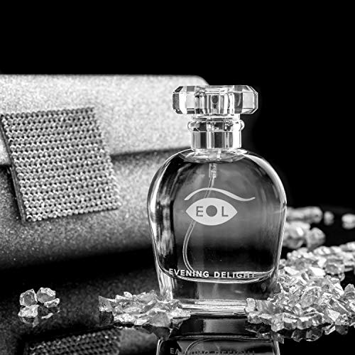 Eye of Love Evening Delight Perfume Feromonas para mujer…