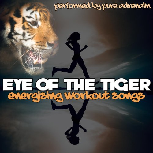 Eye Of The Tiger