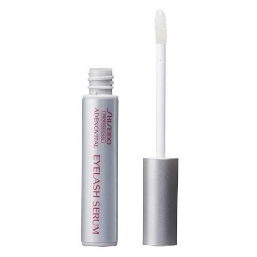 F73 Japan Shiseido Professional Eyelash Serum 6g by Shiseido