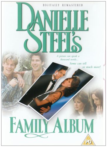Family Album [Reino Unido] [DVD]