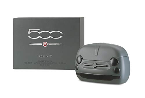 Fiat 500 Perfume - 100 ml