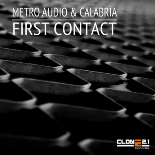 First Contact (Club Mix)