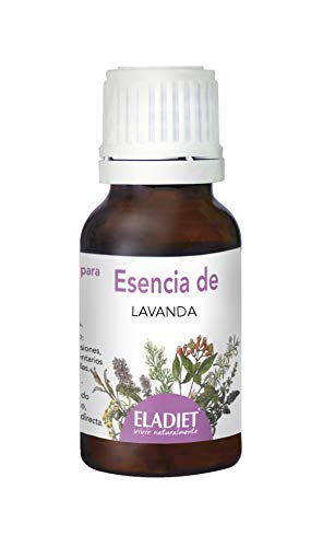 FITOESENCIA ACEITE LAVANDA 15 ml